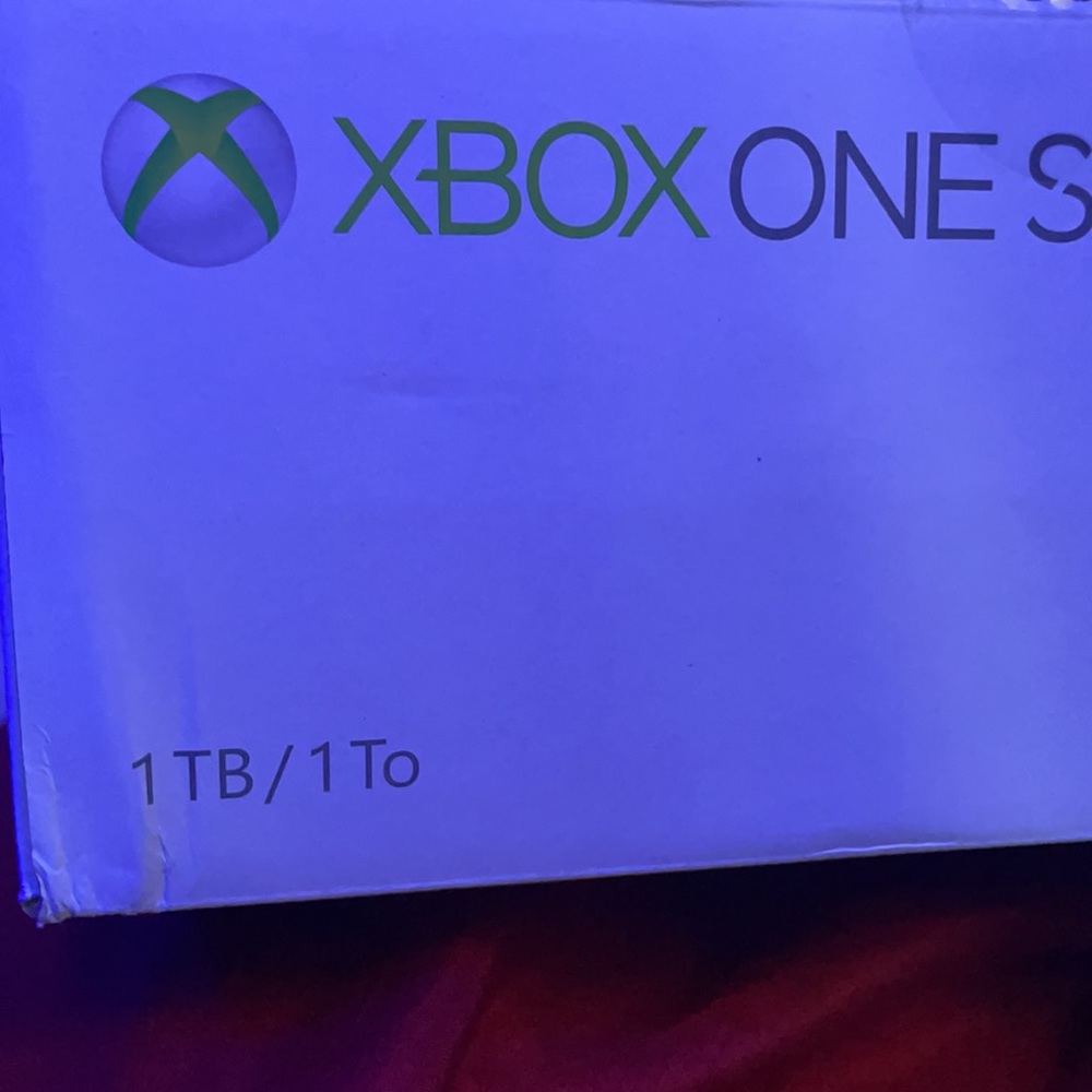 Xbox one s - Picture 5 of 6